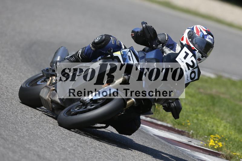 /26 23.07.2026  Speer Racing ADR/Gruppe gelb/120